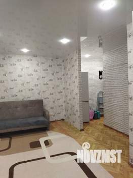 1-к квартира, на длительный срок, 32м2, 3/6 этаж