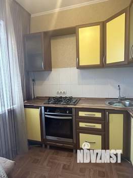 1-к квартира, на длительный срок, 35м2, 6/10 этаж