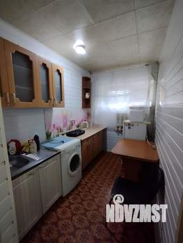 1-к квартира, на длительный срок, 30м2, 1/3 этаж