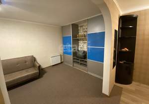 1-к квартира, на длительный срок, 31м2, 1/5 этаж