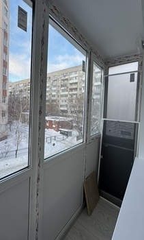 2-к квартира, на длительный срок, 40м2, 3/9 этаж