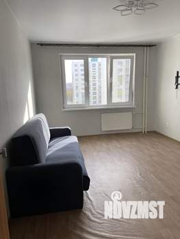 2-к квартира, на длительный срок, 50м2, 6/11 этаж