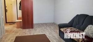 1-к квартира, на длительный срок, 41м2, 5/10 этаж