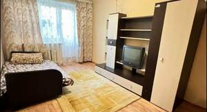 1-к квартира, на длительный срок, 31м2, 2/5 этаж