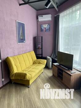 1-к квартира, посуточно, 30м2, 2/3 этаж