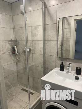 Студия квартира, посуточно, 18м2, 2/5 этаж