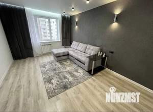 1-к квартира, на длительный срок, 35м2, 7/10 этаж