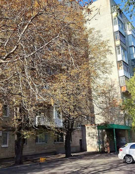 1-к квартира, на длительный срок, 20м2, 7/9 этаж