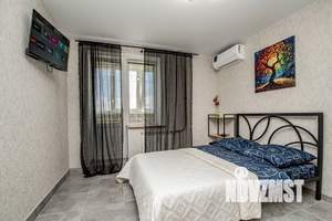 Студия квартира, посуточно, 27м2, 9/10 этаж