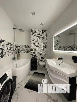 1-к квартира, посуточно, 38м2, 5/25 этаж