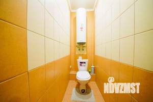 2-к квартира, посуточно, 67м2, 1/1 этаж