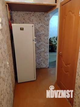 2-к квартира, на длительный срок, 42м2, 2/5 этаж