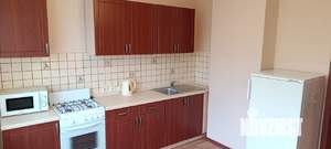 1-к квартира, на длительный срок, 40м2, 7/10 этаж