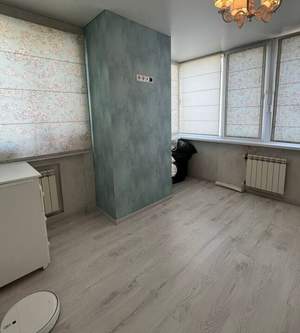 2-к квартира, на длительный срок, 54м2, 13/18 этаж