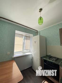 2-к квартира, на длительный срок, 43м2, 5/5 этаж