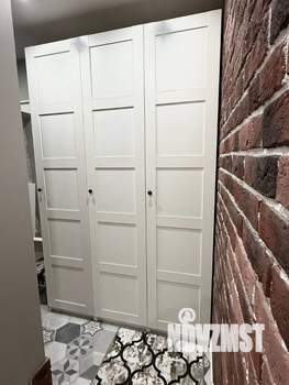 1-к квартира, на длительный срок, 32м2, 3/5 этаж