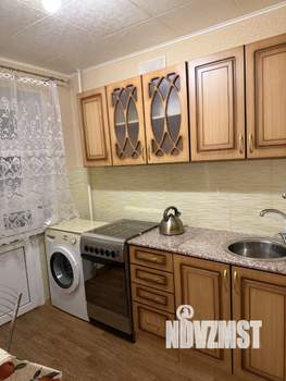 1-к квартира, на длительный срок, 31м2, 4/9 этаж