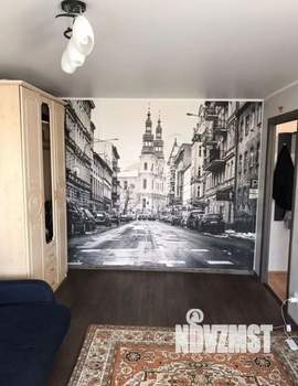 1-к квартира, на длительный срок, 31м2, 5/6 этаж