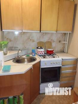 1-к квартира, на длительный срок, 33м2, 2/10 этаж