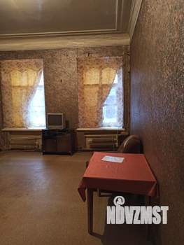 1-к квартира, на длительный срок, 45м2, 1/2 этаж