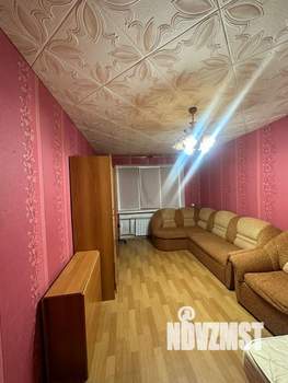 1-к квартира, на длительный срок, 33м2, 1/9 этаж