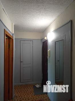 3-к квартира, на длительный срок, 62м2, 8/9 этаж