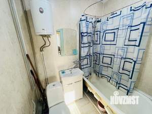 1-к квартира, на длительный срок, 32м2, 2/4 этаж