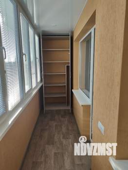 1-к квартира, на длительный срок, 35м2, 9/10 этаж