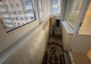 2-к квартира, на длительный срок, 58м2, 4/10 этаж