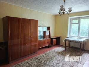 1-к квартира, на длительный срок, 33м2, 3/5 этаж