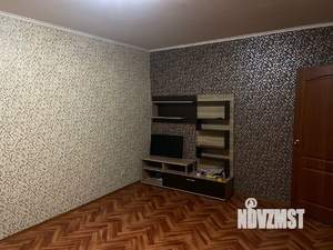 1-к квартира, на длительный срок, 37м2, 5/10 этаж