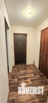 1-к квартира, на длительный срок, 38м2, 9/12 этаж