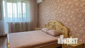 1-к квартира, посуточно, 35м2, 7/9 этаж