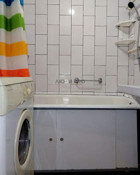 3-к квартира, на длительный срок, 55м2, 5/9 этаж