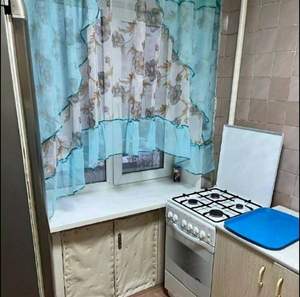 1-к квартира, на длительный срок, 33м2, 4/9 этаж