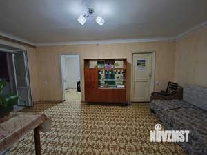 2-к квартира, на длительный срок, 43м2, 3/6 этаж