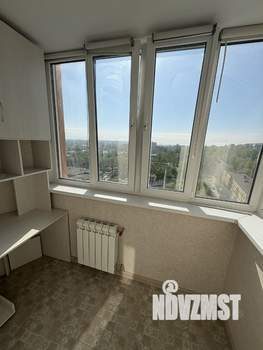 2-к квартира, на длительный срок, 47м2, 14/25 этаж