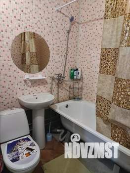 1-к квартира, посуточно, 30м2, 9/10 этаж