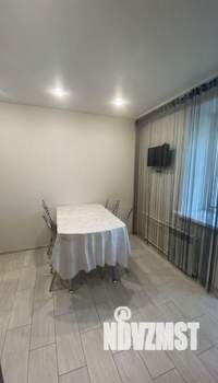 2-к квартира, посуточно, 75м2, 4/10 этаж