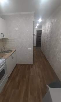 1-к квартира, на длительный срок, 35м2, 3/9 этаж