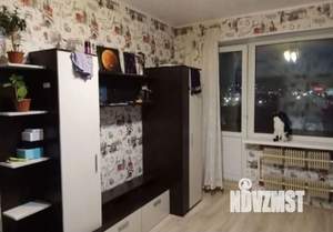 1-к квартира, на длительный срок, 25м2, 6/9 этаж