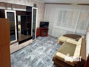 2-к квартира, на длительный срок, 50м2, 1/9 этаж
