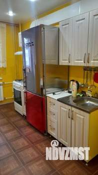 1-к квартира, на длительный срок, 37м2, 3/12 этаж