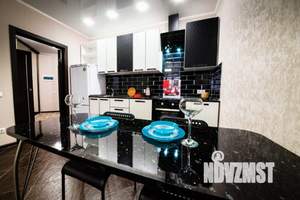 2-к квартира, посуточно, 68м2, 1/1 этаж