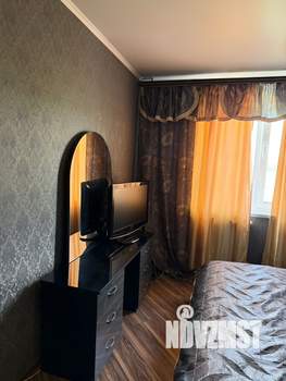 2-к квартира, на длительный срок, 55м2, 10/12 этаж