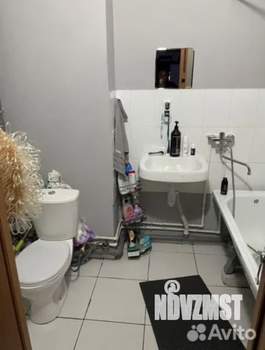 1-к квартира, на длительный срок, 32м2, 10/10 этаж
