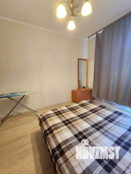 2-к квартира, на длительный срок, 46м2, 2/5 этаж