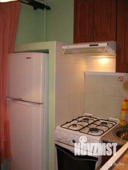 2-к квартира, на длительный срок, 45м2, 1/5 этаж