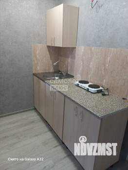 Студия квартира, на длительный срок, 31м2, 8/10 этаж