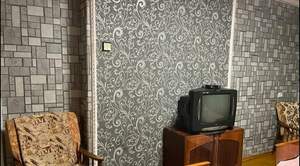 1-к квартира, на длительный срок, 40м2, 4/9 этаж